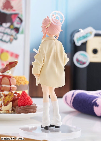 POP UP PARADE [Blue Archive] Natsu - Event KV Ver. Complete Figure