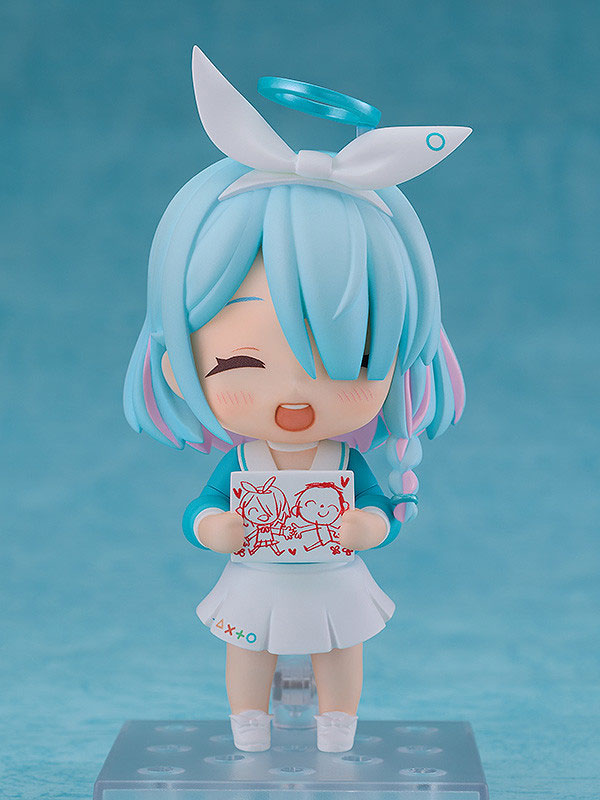 Nendoroid 2245 [Blue Archive] Arona
