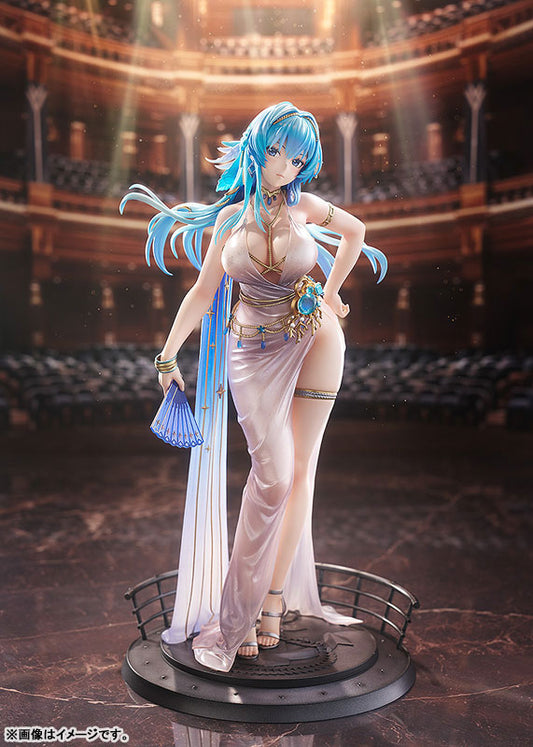 [Goddess of Victory: Nikke] Helm - Chandelier 1/7 Complete Figure