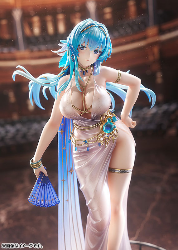 [Goddess of Victory: Nikke] Helm - Chandelier 1/7 Complete Figure