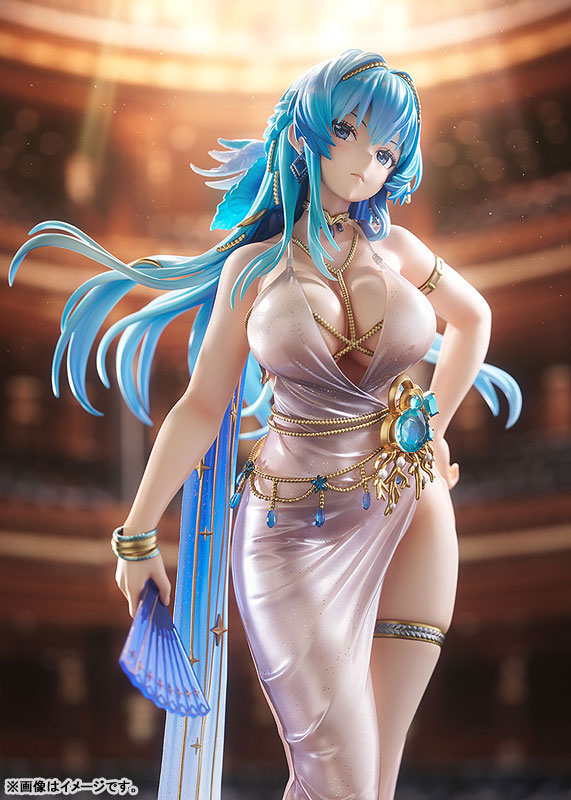 [Goddess of Victory: Nikke] Helm - Chandelier 1/7 Complete Figure