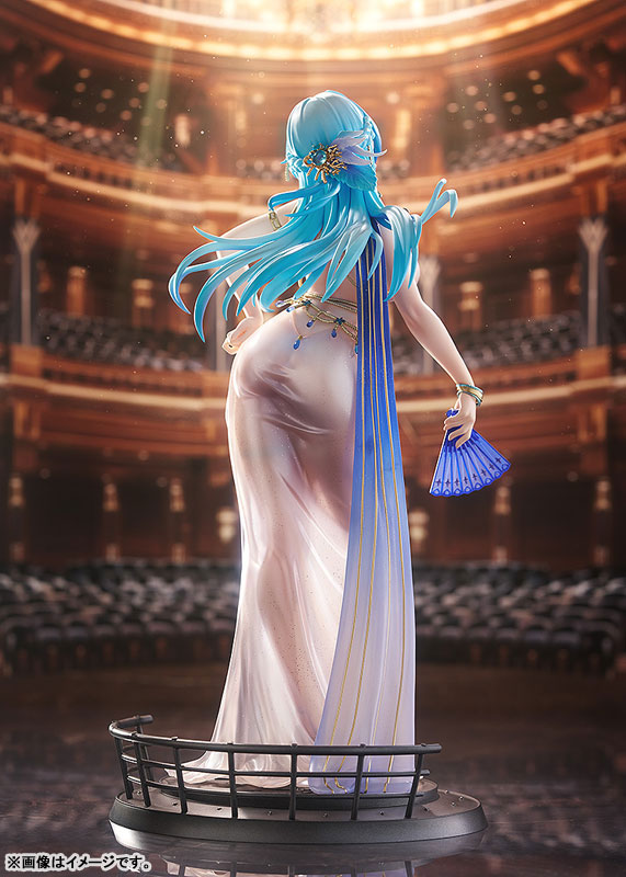 [Goddess of Victory: Nikke] Helm - Chandelier 1/7 Complete Figure