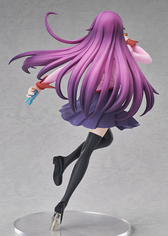 POP UP PARADE [Monogatari] Hitagi Senjougahara - L size Complete Figure