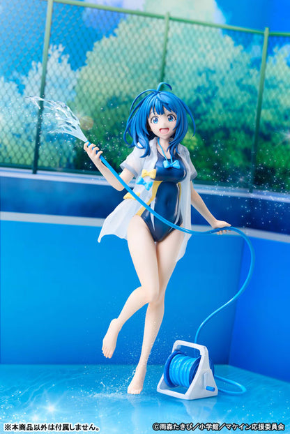[Too Many Losing Heroines!] Anna Yanami School Swimsuit Ver. 1/7 Scale Figure
