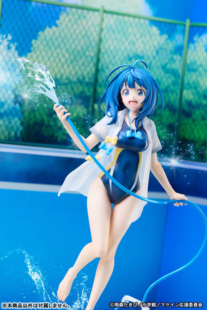 [Too Many Losing Heroines!] Anna Yanami School Swimsuit Ver. 1/7 Scale Figure