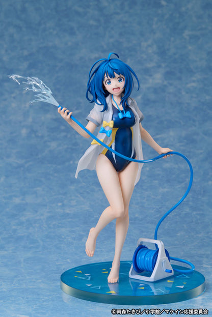 [Too Many Losing Heroines!] Anna Yanami School Swimsuit Ver. 1/7 Scale Figure
