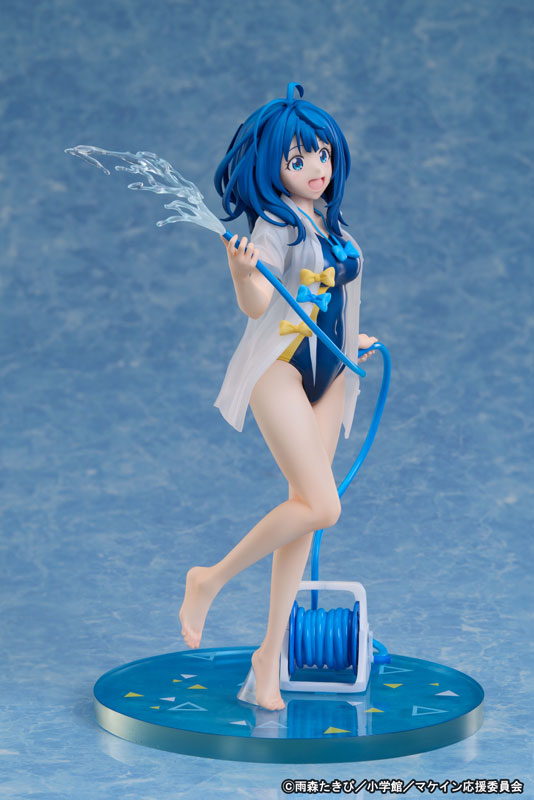 [Too Many Losing Heroines!] Anna Yanami School Swimsuit Ver. 1/7 Scale Figure