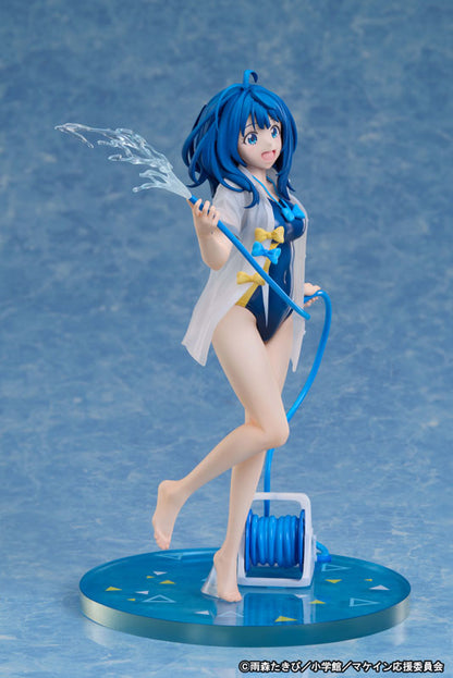 [Too Many Losing Heroines!] Anna Yanami School Swimsuit Ver. 1/7 Scale Figure