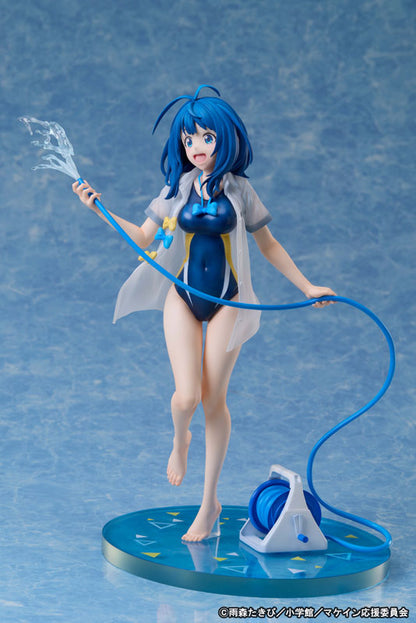 [Too Many Losing Heroines!] Anna Yanami School Swimsuit Ver. 1/7 Scale Figure
