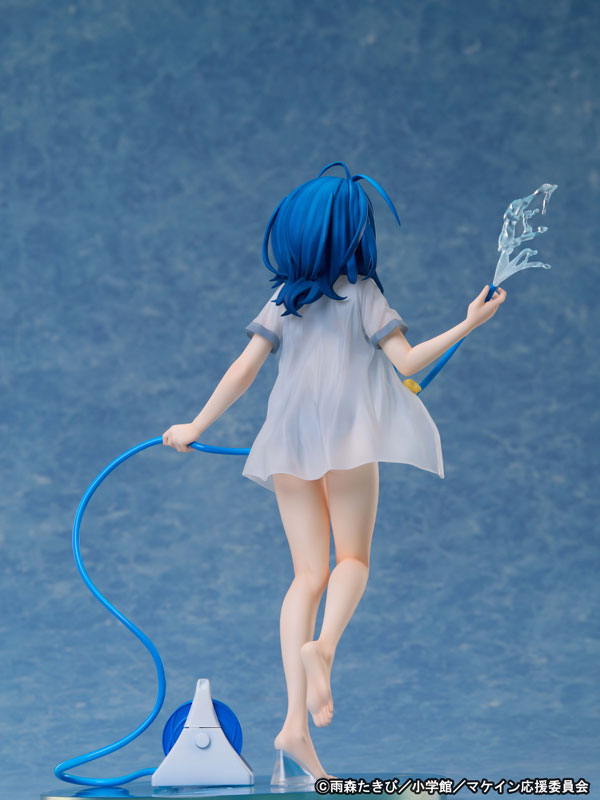 [Too Many Losing Heroines!] Anna Yanami School Swimsuit Ver. 1/7 Scale Figure
