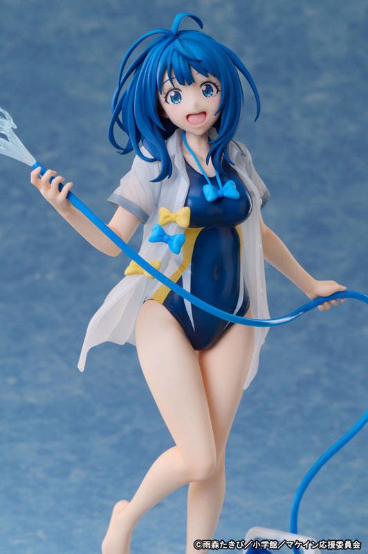 [Too Many Losing Heroines!] Anna Yanami School Swimsuit Ver. 1/7 Scale Figure