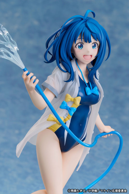 [Too Many Losing Heroines!] Anna Yanami School Swimsuit Ver. 1/7 Scale Figure