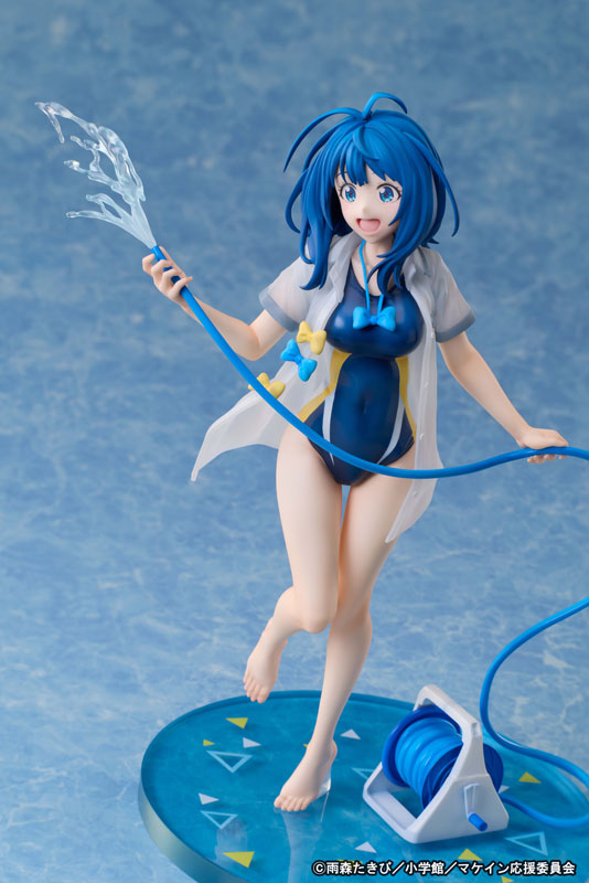 [Too Many Losing Heroines!] Anna Yanami School Swimsuit Ver. 1/7 Scale Figure