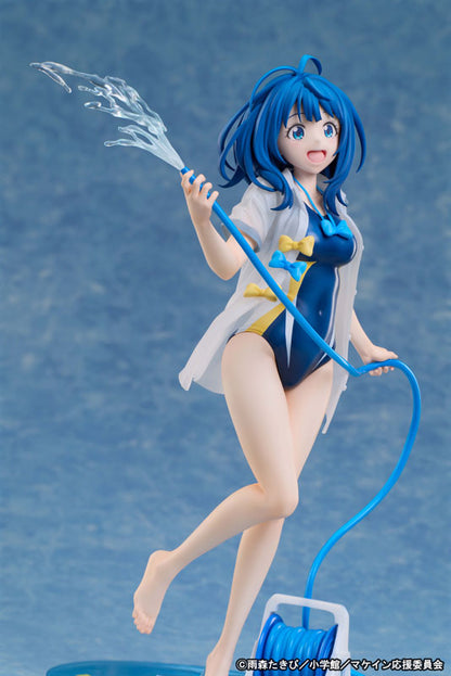 [Too Many Losing Heroines!] Anna Yanami School Swimsuit Ver. 1/7 Scale Figure