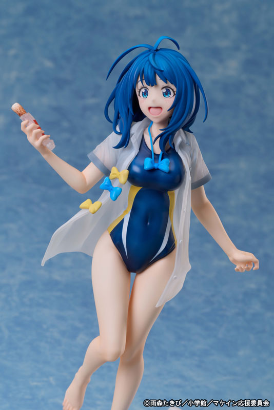 [Too Many Losing Heroines!] Anna Yanami School Swimsuit Ver. 1/7 Scale Figure