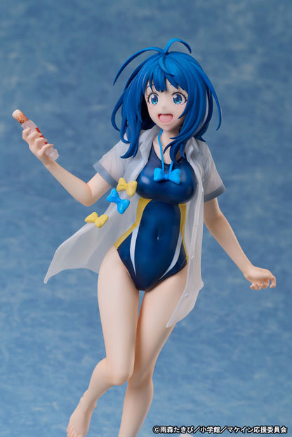 [Too Many Losing Heroines!] Anna Yanami School Swimsuit Ver. 1/7 Scale Figure