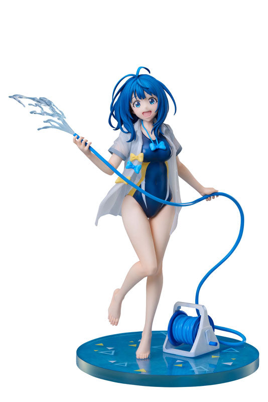 [Too Many Losing Heroines!] Anna Yanami School Swimsuit Ver. 1/7 Scale Figure