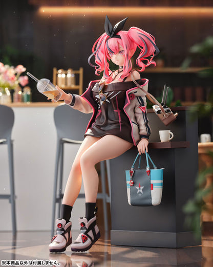 [Azur Lane] Bremerton - Day-Off Date Ver. 1/6 Complete Figure