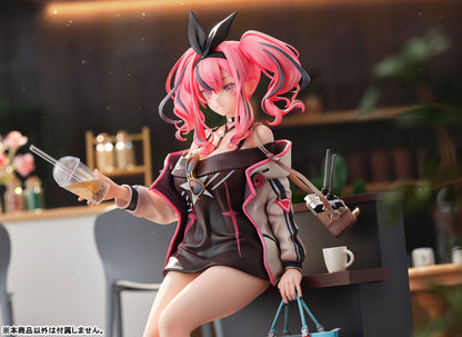 [Azur Lane] Bremerton - Day-Off Date Ver. 1/6 Complete Figure