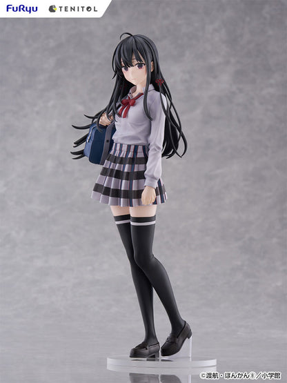[My Teen Romantic Comedy SNAFU] Yukino Yukinoshita - Complete Figure