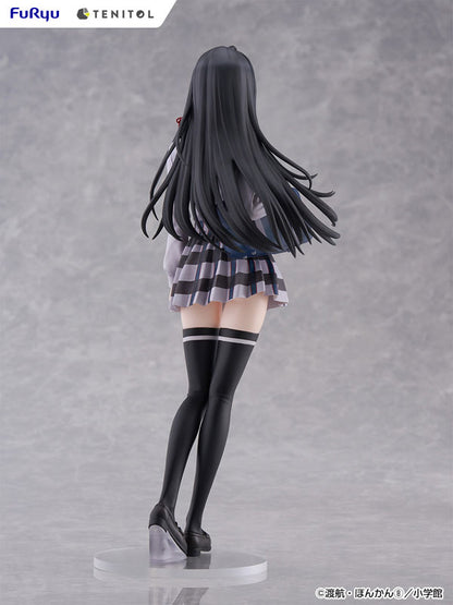 [My Teen Romantic Comedy SNAFU] Yukino Yukinoshita - Complete Figure