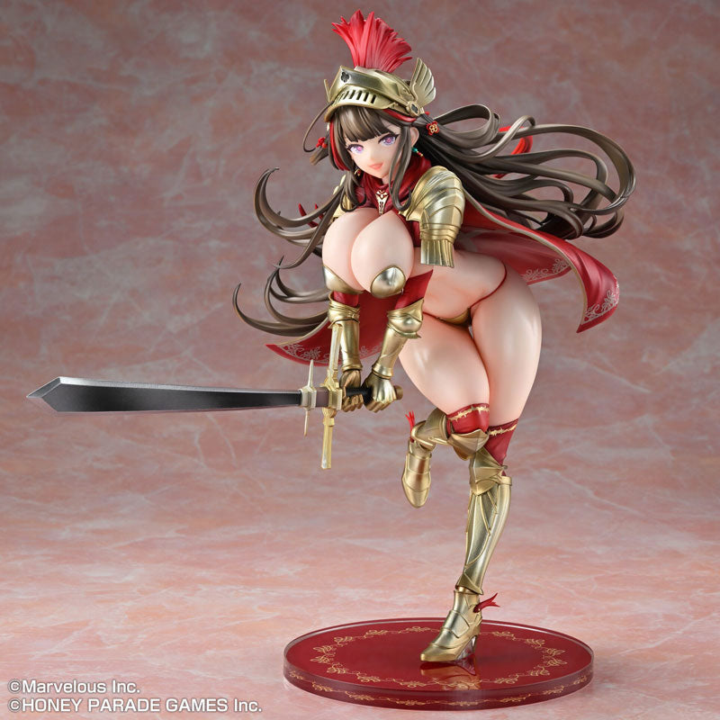 [Shinobi Master Senran Kagura: New Link] Toki - Bikini Armor Ver. Figure