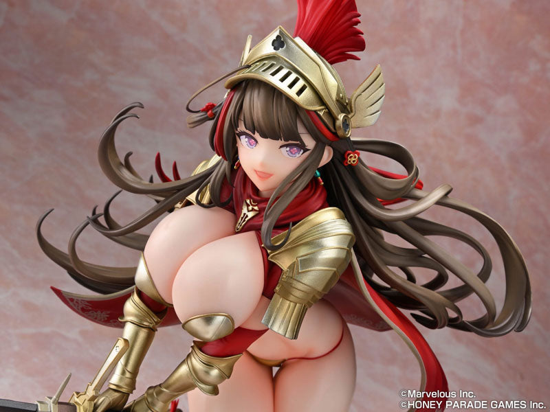 [Shinobi Master Senran Kagura: New Link] Toki - Bikini Armor Ver. Figure