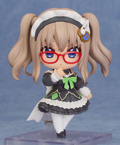Nendoroid 2868 [9-nine-] Miyako Kujo - Maid Ver