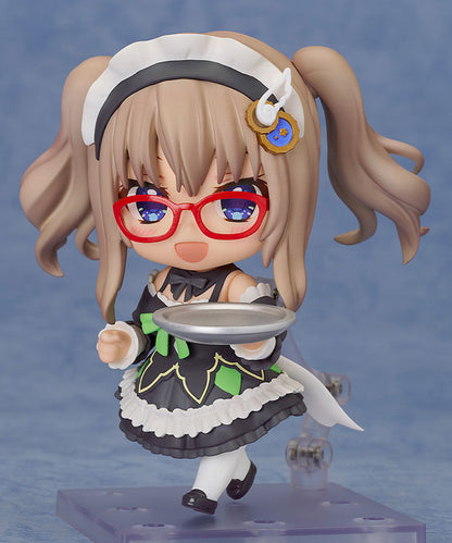 Nendoroid 2868 [9-nine-] Miyako Kujo - Maid Ver