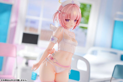 Suzu Illustrated by Kuma 4-gou 1/6 Complete Figure