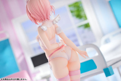 Suzu Illustrated by Kuma 4-gou 1/6 Complete Figure
