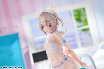 Nagi Illustrated by Kuma 4-gou 1/6 Complete Figure