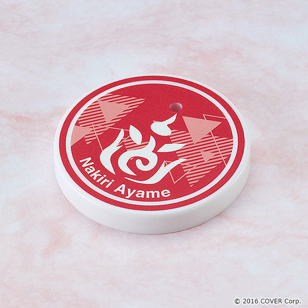 Nendoroid 1951 [hololive production] Nakiri Ayame