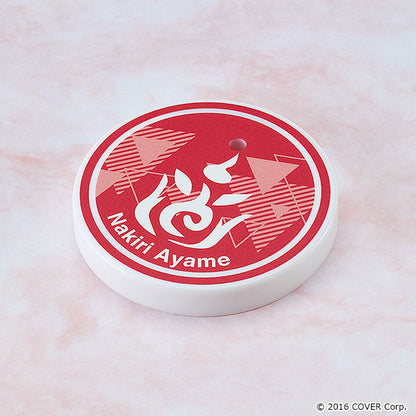 Nendoroid 1951 [hololive production] Nakiri Ayame