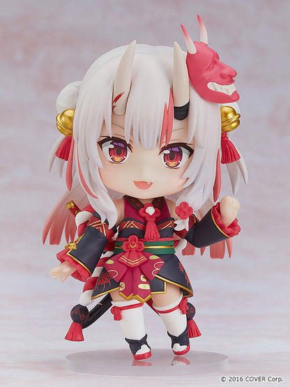 Nendoroid 1951 [hololive production] Nakiri Ayame