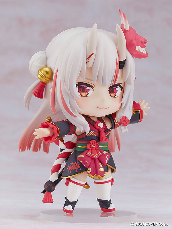 Nendoroid 1951 [hololive production] Nakiri Ayame