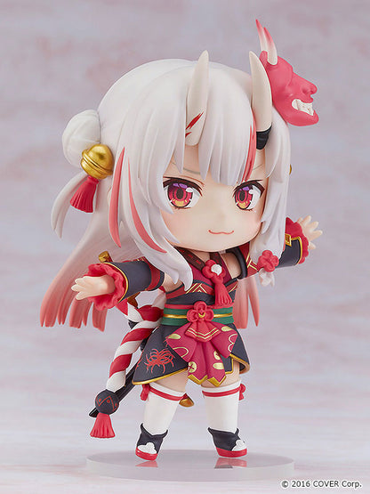 Nendoroid 1951 [hololive production] Nakiri Ayame