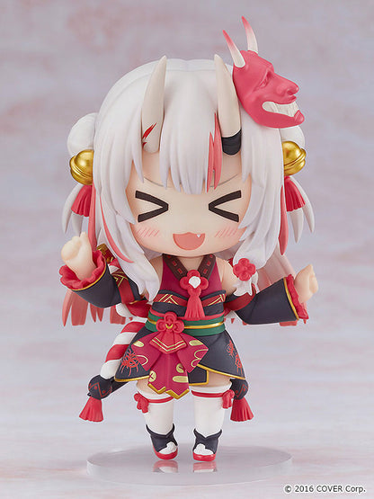 Nendoroid 1951 [hololive production] Nakiri Ayame