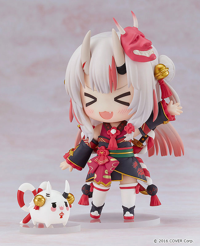 Nendoroid 1951 [hololive production] Nakiri Ayame