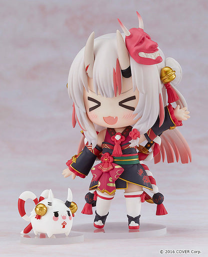 Nendoroid 1951 [hololive production] Nakiri Ayame