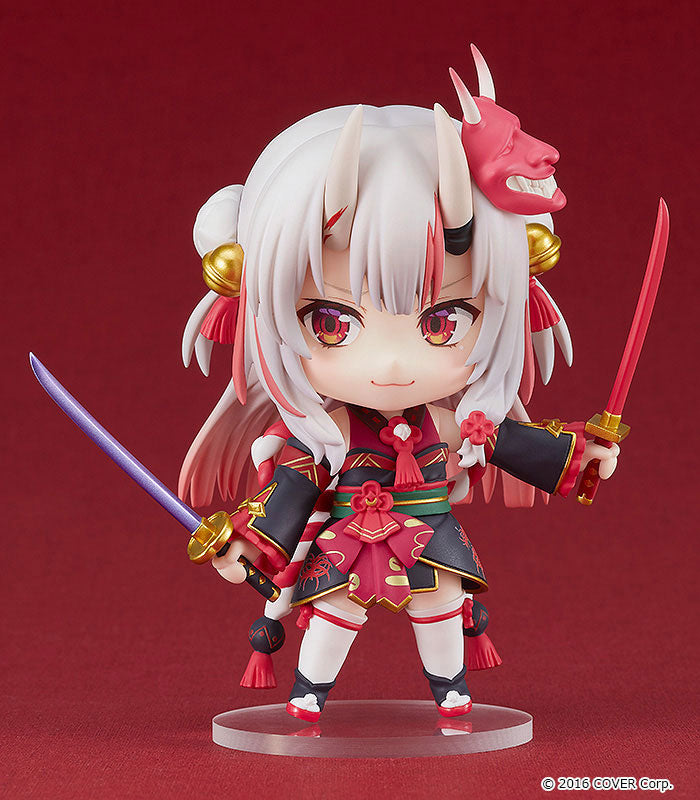 Nendoroid 1951 [hololive production] Nakiri Ayame