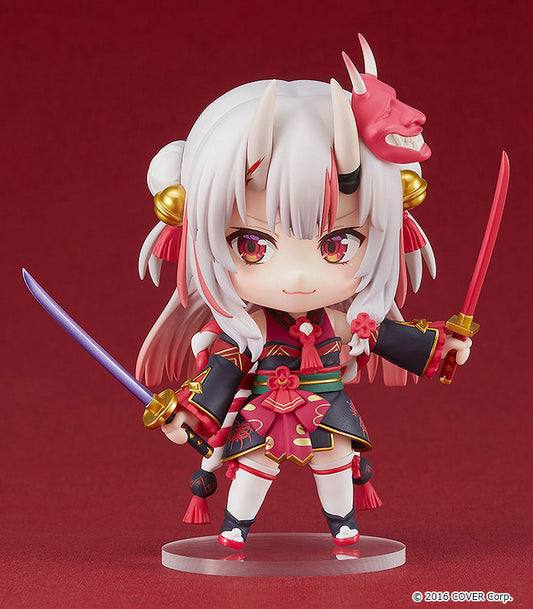 Nendoroid 1951 [hololive production] Nakiri Ayame
