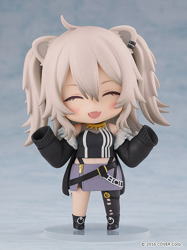 Nendoroid 2114 [hololive production] Shishiro Botan