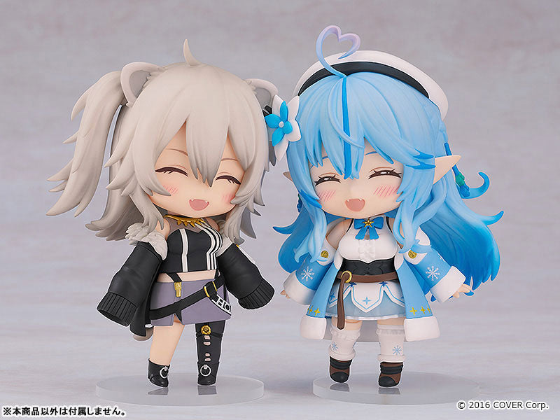 Nendoroid 2114 [hololive production] Shishiro Botan