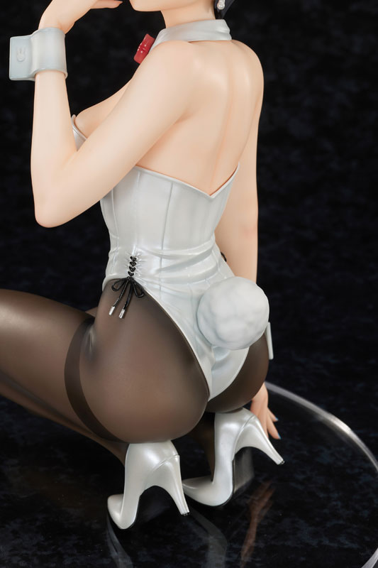 Mihoko Kirito illustration by Doshima - 1/4 Complete Figure