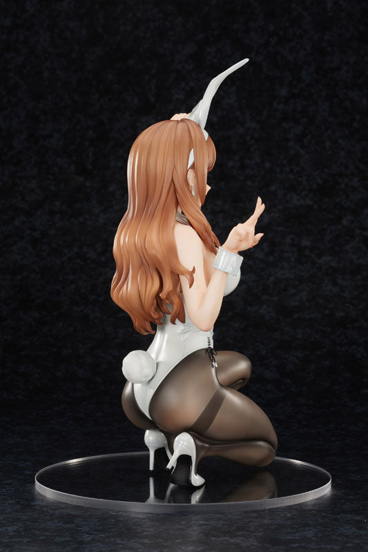 Umeka Akaori illustration by Doshima - 1/4 Complete Figure