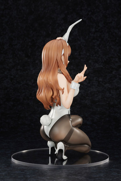 Umeka Akaori illustration by Doshima - 1/4 Complete Figure