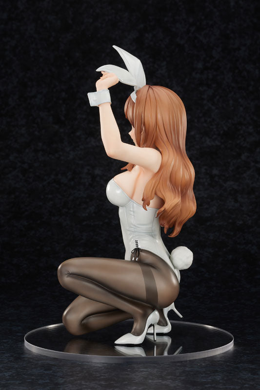 Umeka Akaori illustration by Doshima - 1/4 Complete Figure
