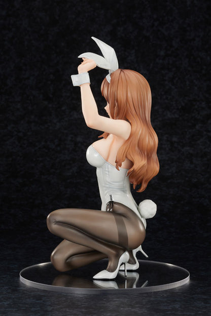 Umeka Akaori illustration by Doshima - 1/4 Complete Figure