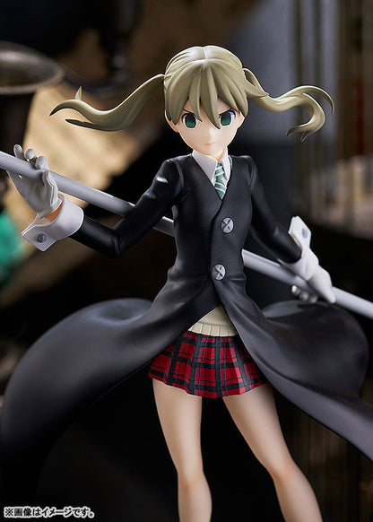 POP UP PARADE [Soul Eater] Maka Albarn - Complete Figure
